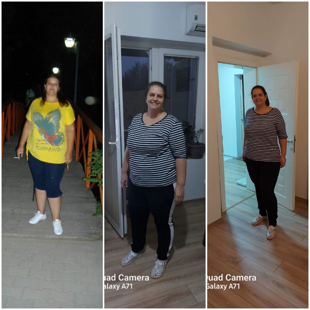 резултат исхрана